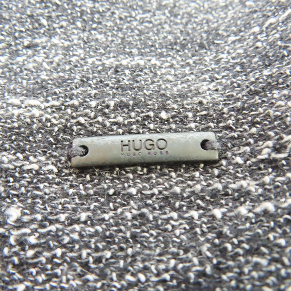 実際に弊社で買取させて頂いたHUGO BOSS/ヒューゴボス ロングスリーブ 50321934 XLの画像 6枚目