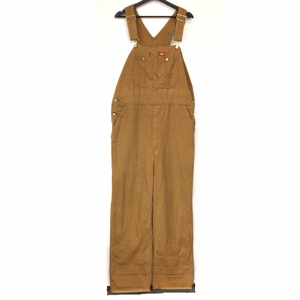 実際に弊社で買取させて頂いた【おまとめ品】リーバイス/ディッキーズ/リー 等 デニムシャツ/ワークパンツ/つなぎ/パーカー 他の画像 4枚目