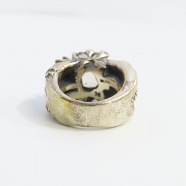 実際に弊社で買取させて頂いたBloody Mary/ブラッディマリー グロウリング 12号の画像 4枚目