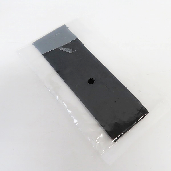 実際に弊社で買取させて頂いた(1)【未使用】Manhattan Portage/マンハッタンポーテージ ショルダーバッグ メンズ レディース ブラック MP1605の画像 9枚目