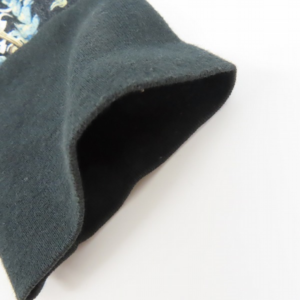 実際に弊社で買取させて頂いたTHE CRIMIE/クライミー 総柄 セットアップ/Lの画像 3枚目