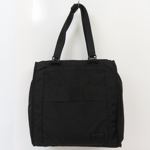 実際に弊社で買取させて頂いたBRIEFING×UNITED ARROWS/ブリーフィング×ユナイテッドアローズ TOTE BAG/トートバッグ