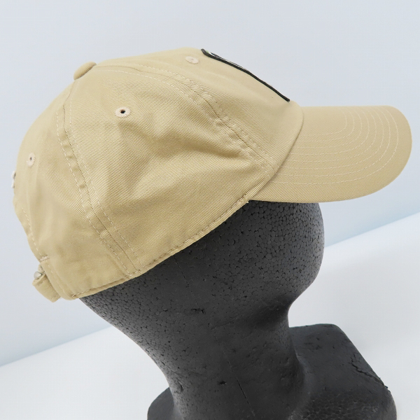 実際に弊社で買取させて頂いたLACOSTE/ラコステ EXCLUSIVE EDITION テニスラケットワッペン キャップの画像 3枚目