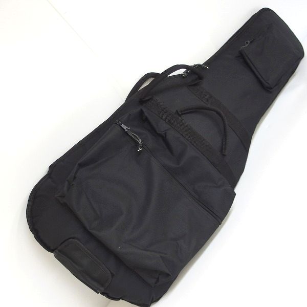 実際に弊社で買取させて頂いた★【美品】Epiphone/エピフォン Les Paul Standard/レスポールスタンダード 左利き用/レフティ ギグケース付の画像 8枚目