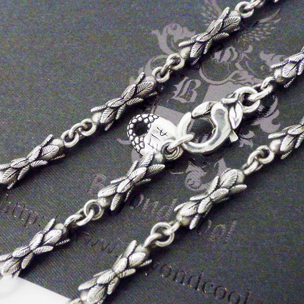 実際に弊社で買取させて頂いた【ギャラ付】Bloody Mary/ブラッディマリー Eld いにしえ チェーン