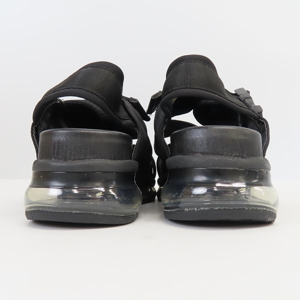 実際に弊社で買取させて頂いたHARE/ハレ エアソール サンダル レディース HAL08002OK/Ｍの画像 1枚目