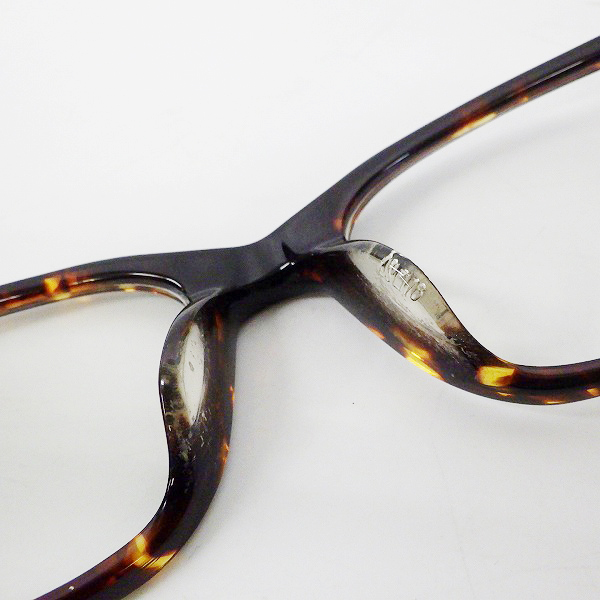 Ray-Ban/レイバン メガネフレーム RB5109 2243の買取実績 - ブランド