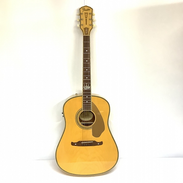 ☆Fender/フェンダー Ron Emory 