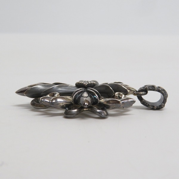 実際に弊社で買取させて頂いた【ギャラ付】Bloody Mary/ブラッディマリー Andromeda/アンドロメダ ペンダントの画像 3枚目