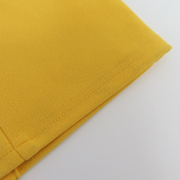 実際に弊社で買取させて頂いたHARE/ハレ カラーソフトフレアパンツ/Mの画像 8枚目