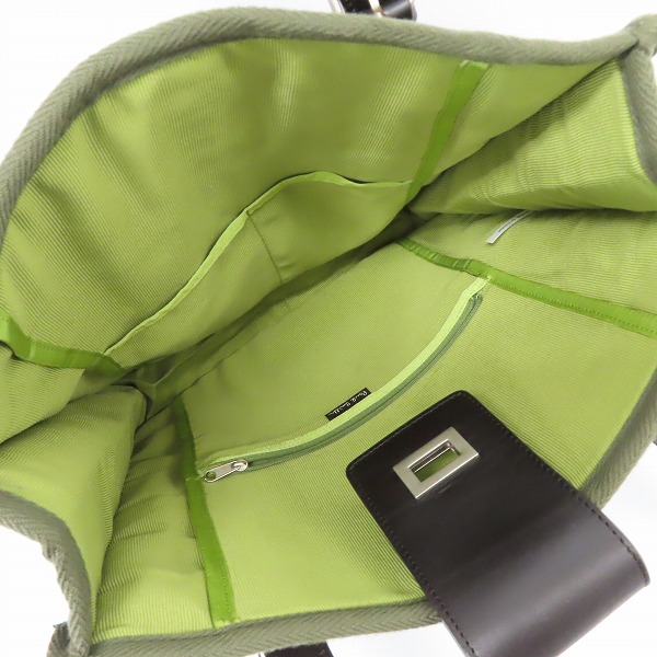 実際に弊社で買取させて頂いたPaul Smit/ポールスミス トートバッグの画像 3枚目