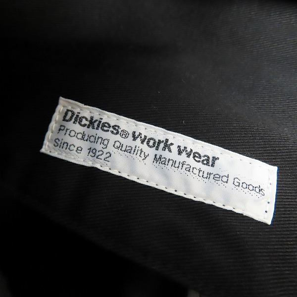実際に弊社で買取させて頂いたN.HOOLYWOOD × DICKIES/エヌハリウッド×ディッキーズ ハーフパンツ/991-CP02-068/38の画像 4枚目