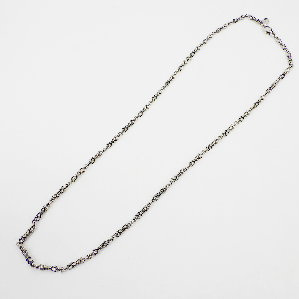 実際に弊社で買取させて頂いた【ギャラ付】Bloody Mary/ブラッディマリー Eld いにしえ チェーンの画像 4枚目