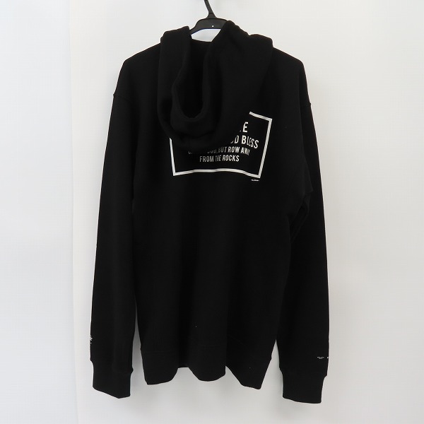 実際に弊社で買取させて頂いたTHE CRIMIE/クライミー 胸ポケット付き ジップアップパーカー CR1-02L5-CL62/Lの画像 1枚目