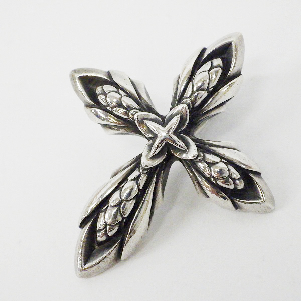 実際に弊社で買取させて頂いたBloody Mary/ブラッディマリー ネレウス ペンダント