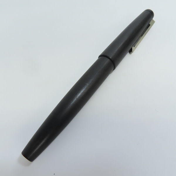 実際に弊社で買取させて頂いたLAMY/ラミー LAMY2000/ラミー2000 万年筆の画像 5枚目