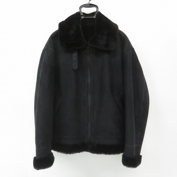 実際に弊社で買取させて頂いたBEAUTY&YOUTH UNITED ARROWS/ビューティアンドユース ユナイテッドアローズ ポリエステル ジャケット/L