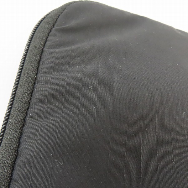 実際に弊社で買取させて頂いたBRIEFING/ブリーフィング MODULE WARE PC CASE/ PCケース/クラッチバッグ BRA201A29の画像 7枚目