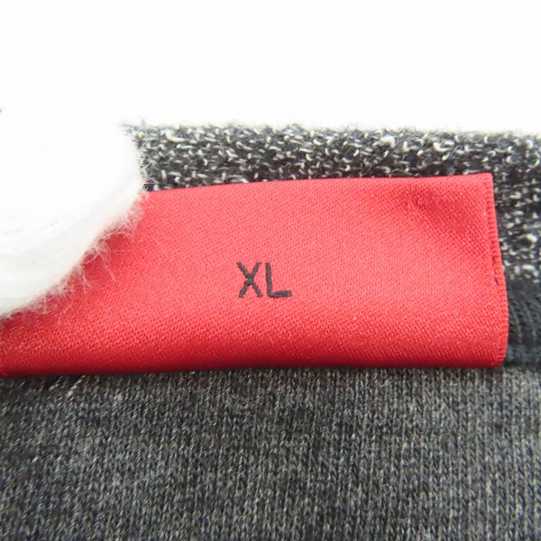 実際に弊社で買取させて頂いたHUGO BOSS/ヒューゴボス ロングスリーブ 50321934 XLの画像 3枚目