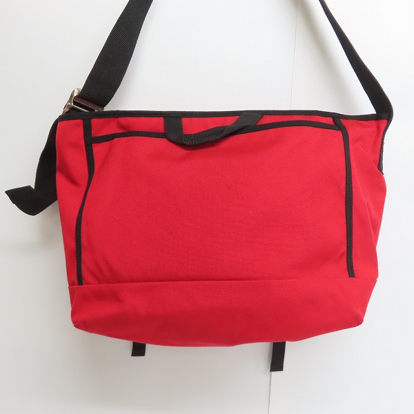 実際に弊社で買取させて頂いたManhattan Portage/マンハッタンポーテージ メッセンジャーバッグの画像 1枚目