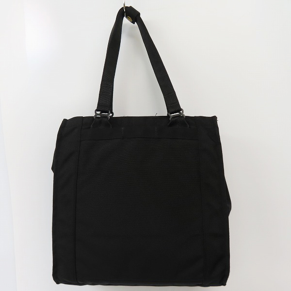 実際に弊社で買取させて頂いたBRIEFING×UNITED ARROWS/ブリーフィング×ユナイテッドアローズ TOTE BAG/トートバッグの画像 1枚目