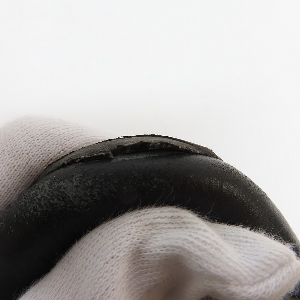 実際に弊社で買取させて頂いたHYDROGEN/ハイドロゲン ローカットスニーカー/41の画像 7枚目