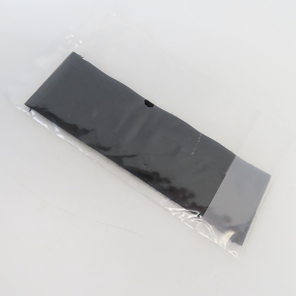 実際に弊社で買取させて頂いたManhattan Portage/マンハッタンポーテージ ショルダーバッグ ブラック MP1645の画像 9枚目