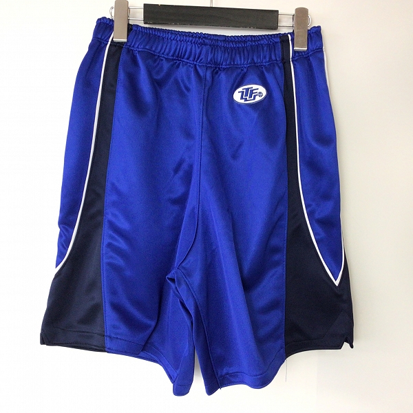 実際に弊社で買取させて頂いた【おまとめ品/未使用品含む】アディダス/ディアドラ/チャンピオン 等 ジャケット/ショートパンツ/シャツ/ソックス 他の画像 6枚目