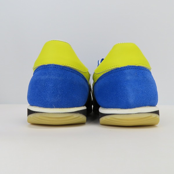 観賞用】asics TIGER/アシックスタイガー リンバーアップ