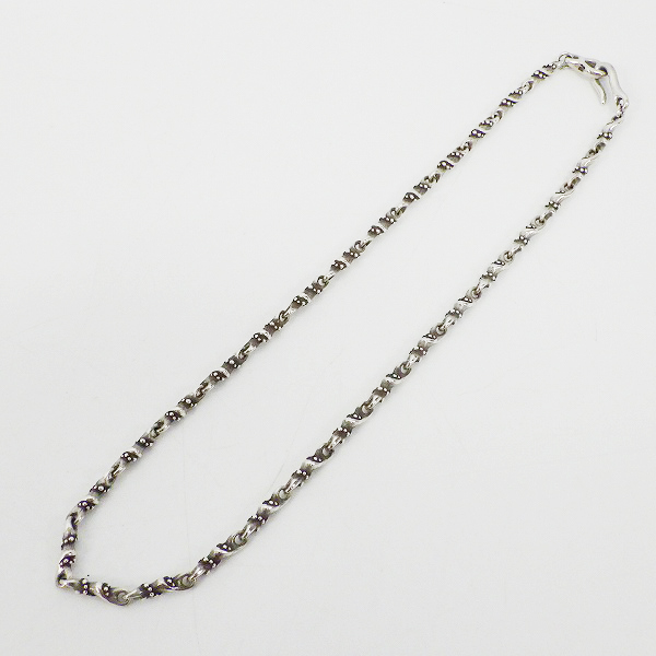 実際に弊社で買取させて頂いたBloody Mary/ブラッディマリー ラーディクスチェーン 根の画像 5枚目