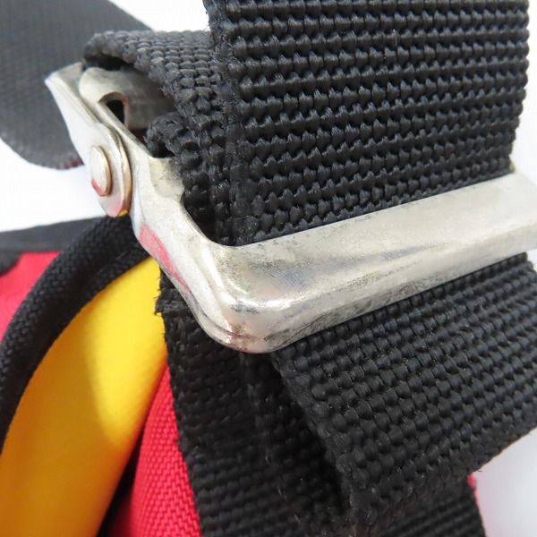 実際に弊社で買取させて頂いたManhattan Portage/マンハッタンポーテージ メッセンジャーバッグの画像 7枚目