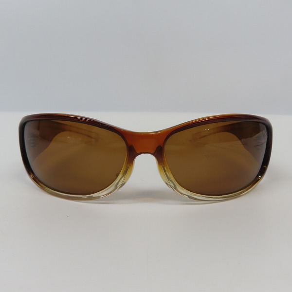 実際に弊社で買取させて頂いたBLACK FLYS/ブラックフライ FLY DIMENSION FLY THE RED EYE サングラス/アイウェアの画像 1枚目