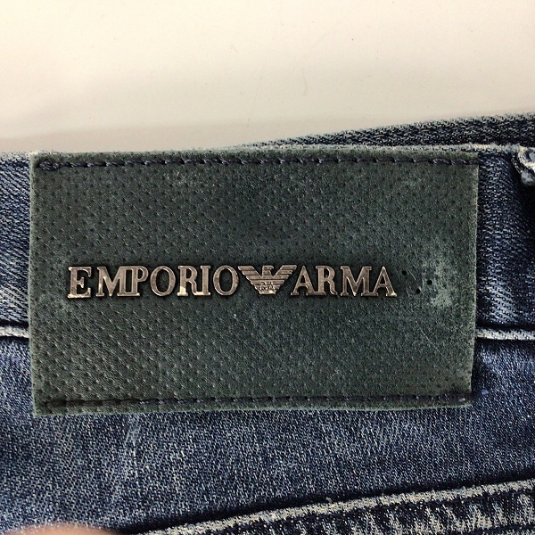 実際に弊社で買取させて頂いた【おまとめ品】ポールスミス/ループウィラー/ベンデイビス/アルマーニ他 ジャケット/シャツ/Tシャツ/パンツ 等の画像 2枚目