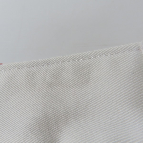 実際に弊社で買取させて頂いたDickies/ディッキーズ ショートパンツ ホワイト WL875LH1 /28の画像 6枚目