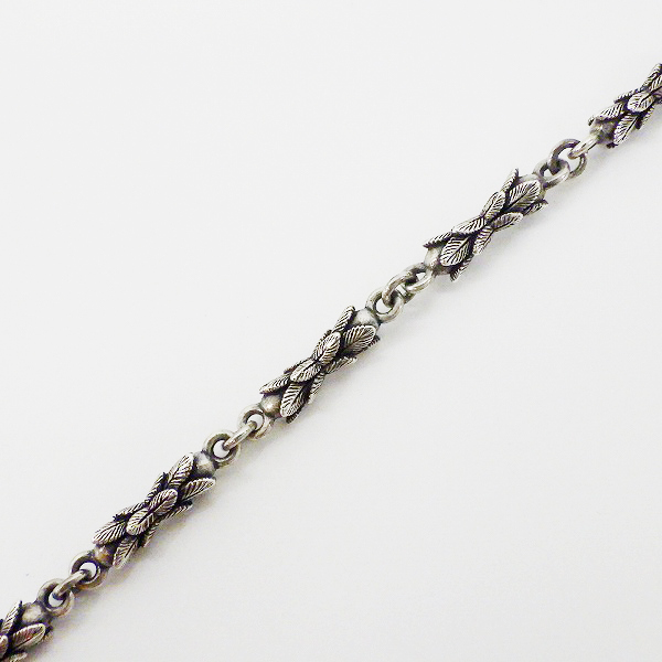 実際に弊社で買取させて頂いた【ギャラ付】Bloody Mary/ブラッディマリー Eld いにしえ チェーンの画像 3枚目