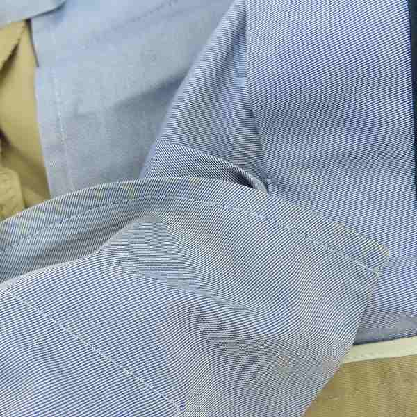 実際に弊社で買取させて頂いたTOMORROWLAND PILGRIM/トゥモローランド ピルグリム スーツセットアップ/52の画像 7枚目