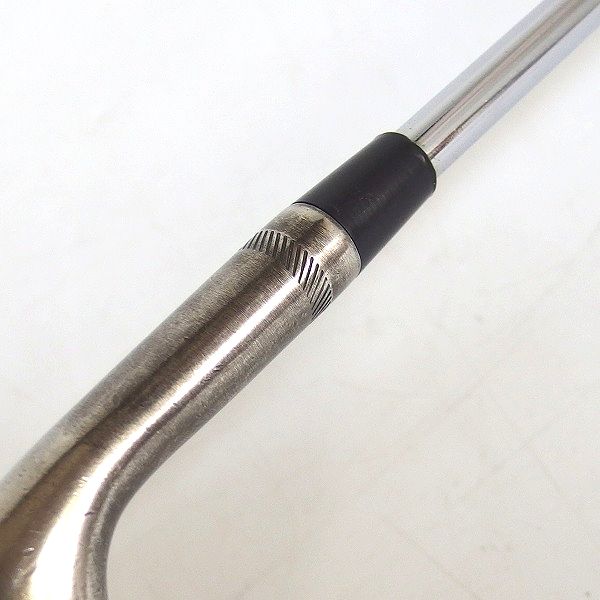 実際に弊社で買取させて頂いたTitleist/タイトリスト SM4 BV/ボーケイデザイン ウェッジ  52°/08 FLEX：WEDGE の画像 4枚目