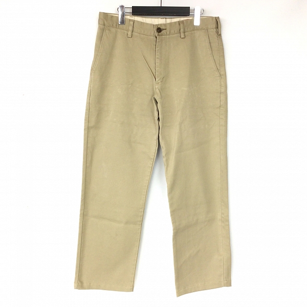 実際に弊社で買取させて頂いた【おまとめ品】Lee/EDWIN/BOBSON/Dickies 等 デニムパンツ/チノ/オールインワン の画像 5枚目