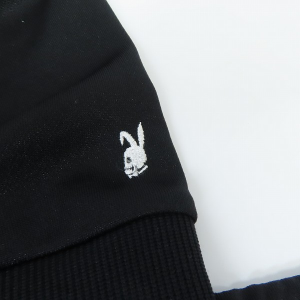 実際に弊社で買取させて頂いたCRIMIE/クライミー トラックジャケット/パンツ ジャージ セットアップの画像 7枚目