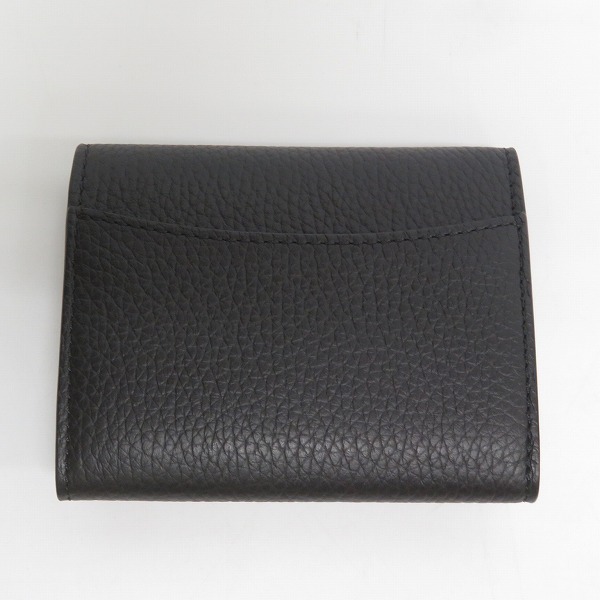 実際に弊社で買取させて頂いたdunhill/ダンヒル レザーコインケースの画像 1枚目