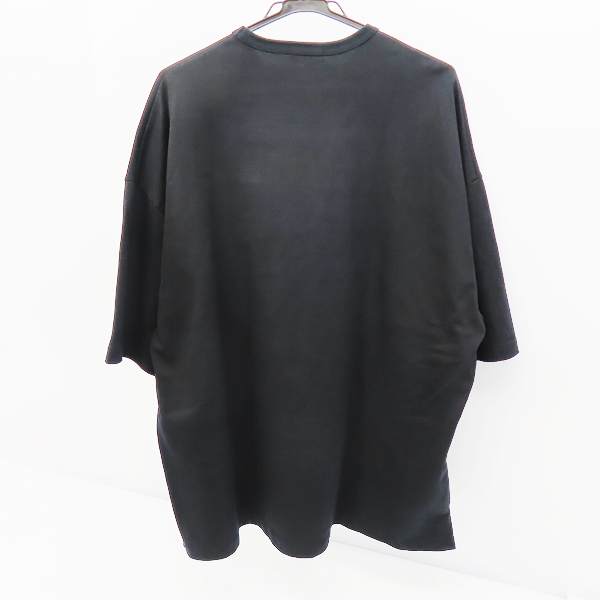 実際に弊社で買取させて頂いたLAD MUSICIAN/ラッドミュージシャン プリント スーパー BIG Tシャツの画像 1枚目