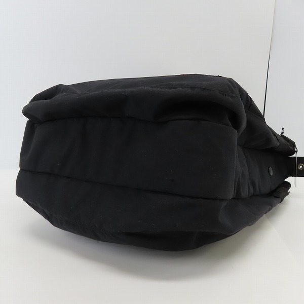 実際に弊社で買取させて頂いた【未使用】BRIEFING/ブリーフィング MODULEWARE COLLECTION R3 TOTE MW トートバッグ BRA221T16の画像 2枚目