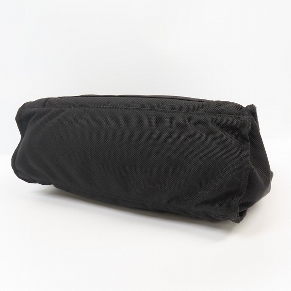 実際に弊社で買取させて頂いたBRIEFING×UNITED ARROWS/ブリーフィング×ユナイテッドアローズ TOTE BAG/トートバッグの画像 2枚目