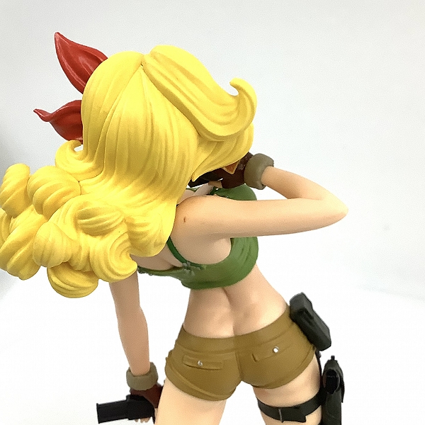 箱無】バンプレスト ドラゴンボール GLITTER&GLAMOURS ランチ 