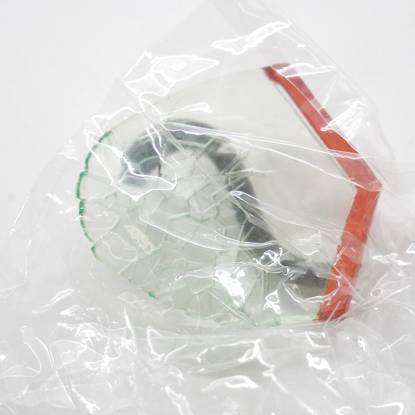 実際に弊社で買取させて頂いた【未開封】メガハウス ドラゴンボールカプセル この世はでっかい宝島 クロニクル編 孫悟空(大猿)/フィギュアの画像 3枚目