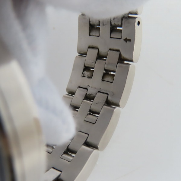 実際に弊社で買取させて頂いたPaul Smit/ ポールスミス クォーツ腕時計 1045-S077915 【動作未確認】の画像 5枚目