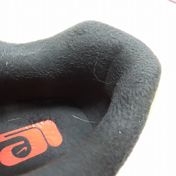 実際に弊社で買取させて頂いたNIKE×ATMOS/ナイキ×アトモス AIR MAX2 LIGHT MULTI COLOR/スクエア ライト マルチカラー BV7406-001/28.5の画像 6枚目