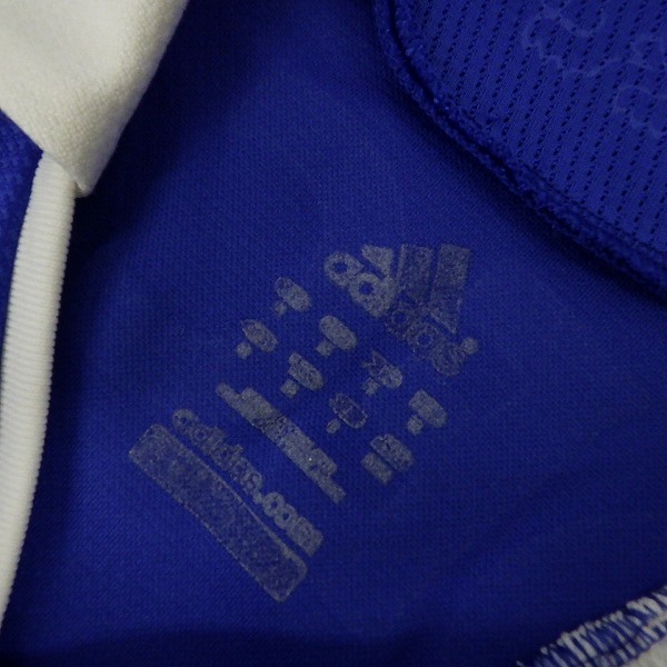 adidas/アディダス 08/09 チェルシー ホーム ユニフォーム #20 デコ