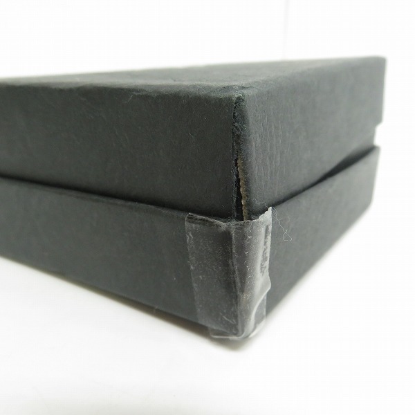 実際に弊社で買取させて頂いた【ギャラ付き】Bloody Mary/ブラッディマリー ARENA  チェーン ネックレス 50cmの画像 7枚目