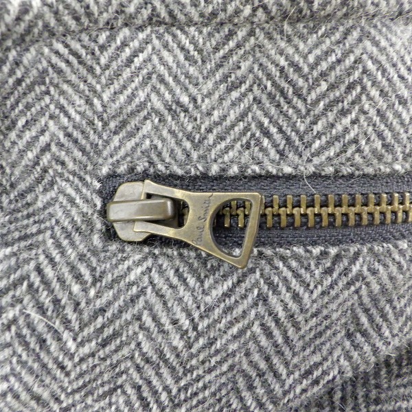 実際に弊社で買取させて頂いたPaul Smith/ポールスミス ジャケット 279320 M075 /Lの画像 7枚目